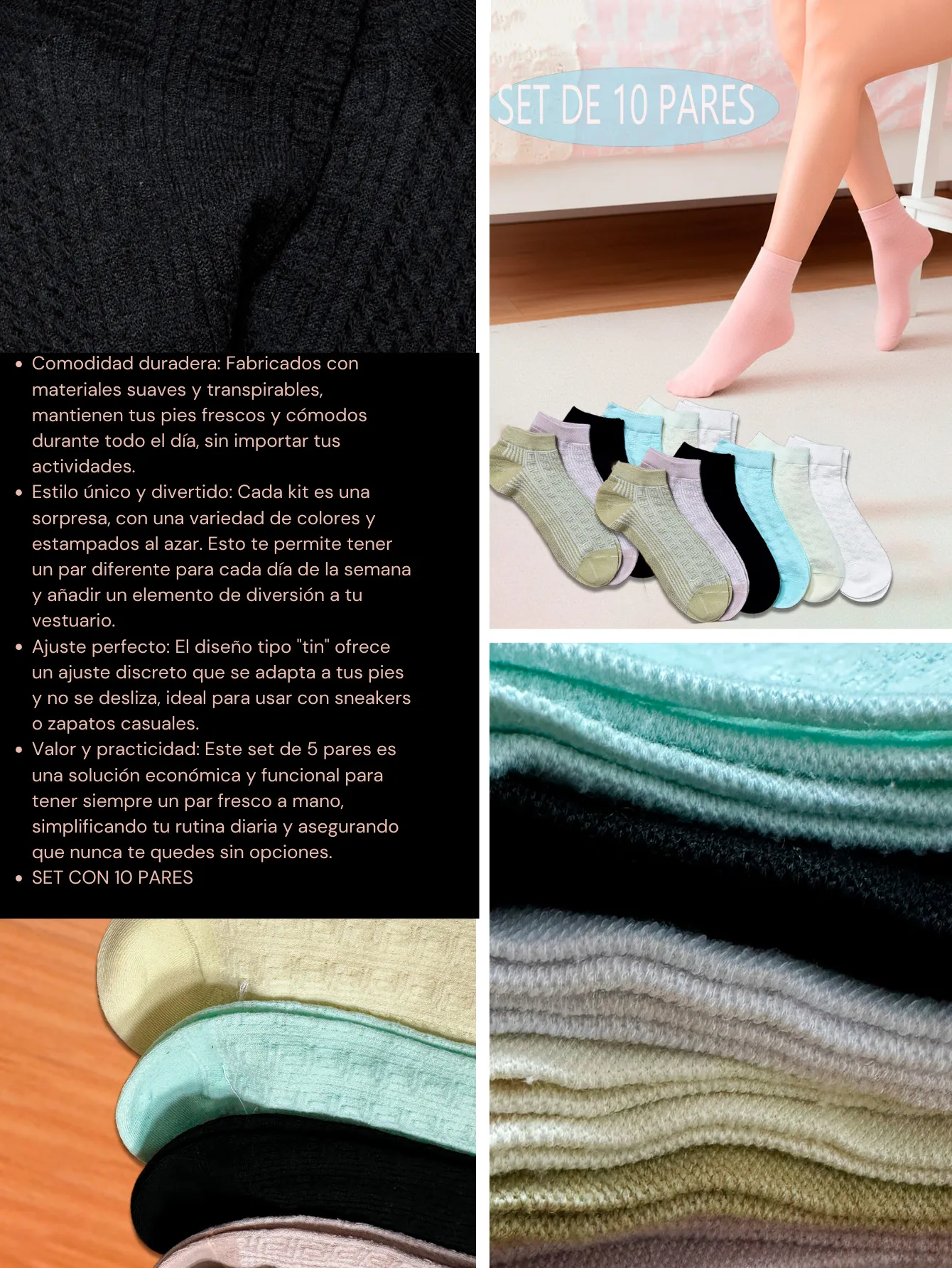 BE3028 10 piezas 3884